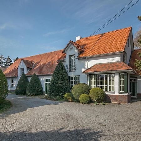 'T Braeckshof Villa Dilsen-Stokkem Eksteriør billede