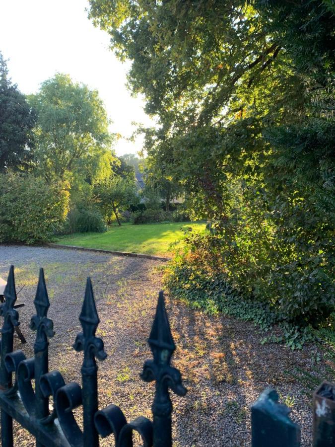 'T Braeckshof Villa Dilsen-Stokkem Eksteriør billede